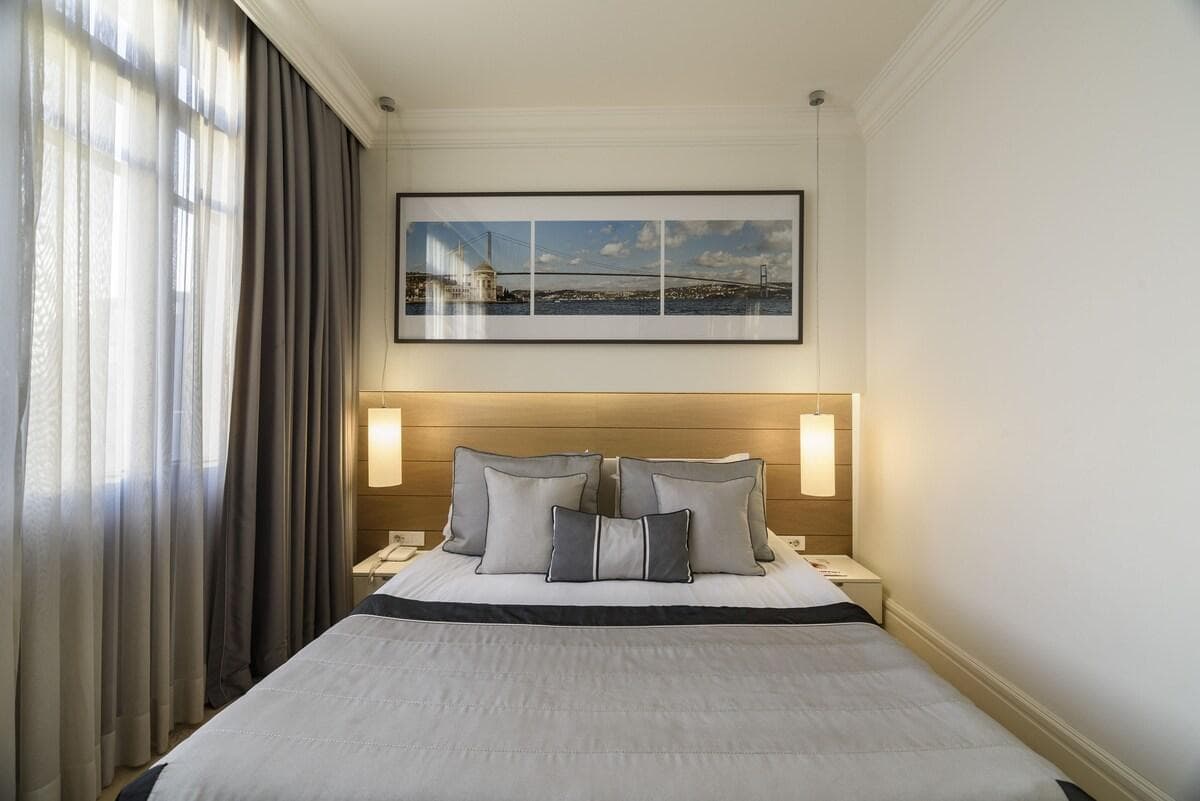Taksim No15 Suites by Stay Lab photo 2
