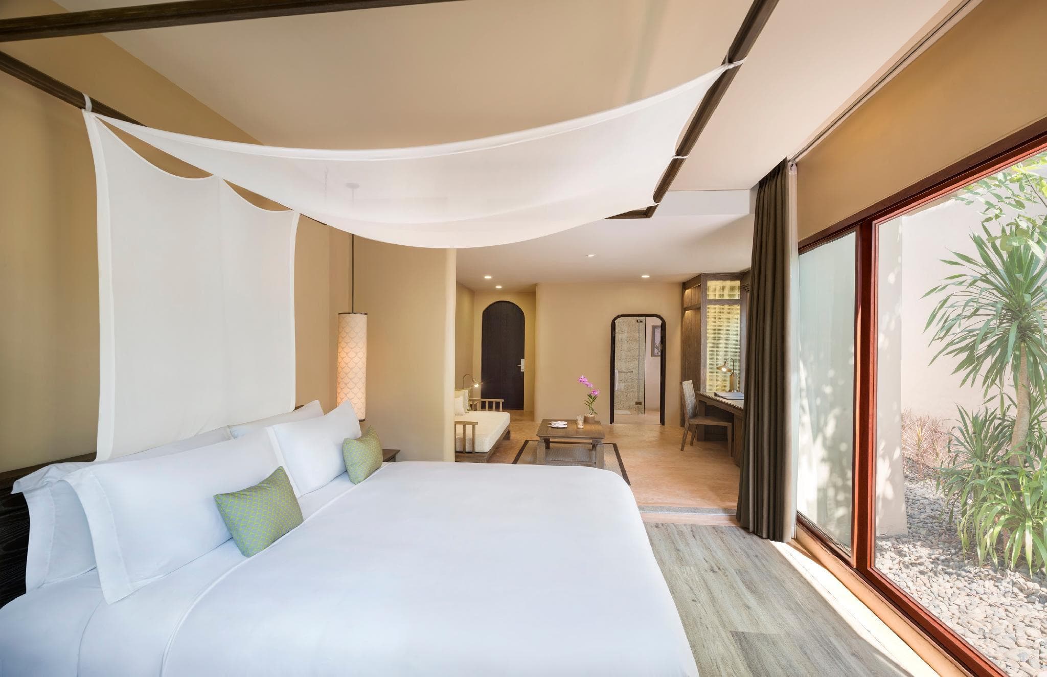 The Naka Island, a Luxury Collection Resort & Spa, Phuket photo 2