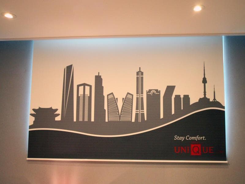Three seven hotel -previously JN Park Hotel Dongdaemun photo 2