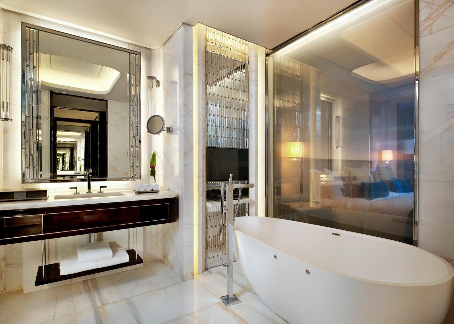 The St. Regis Shenzhen photo 2