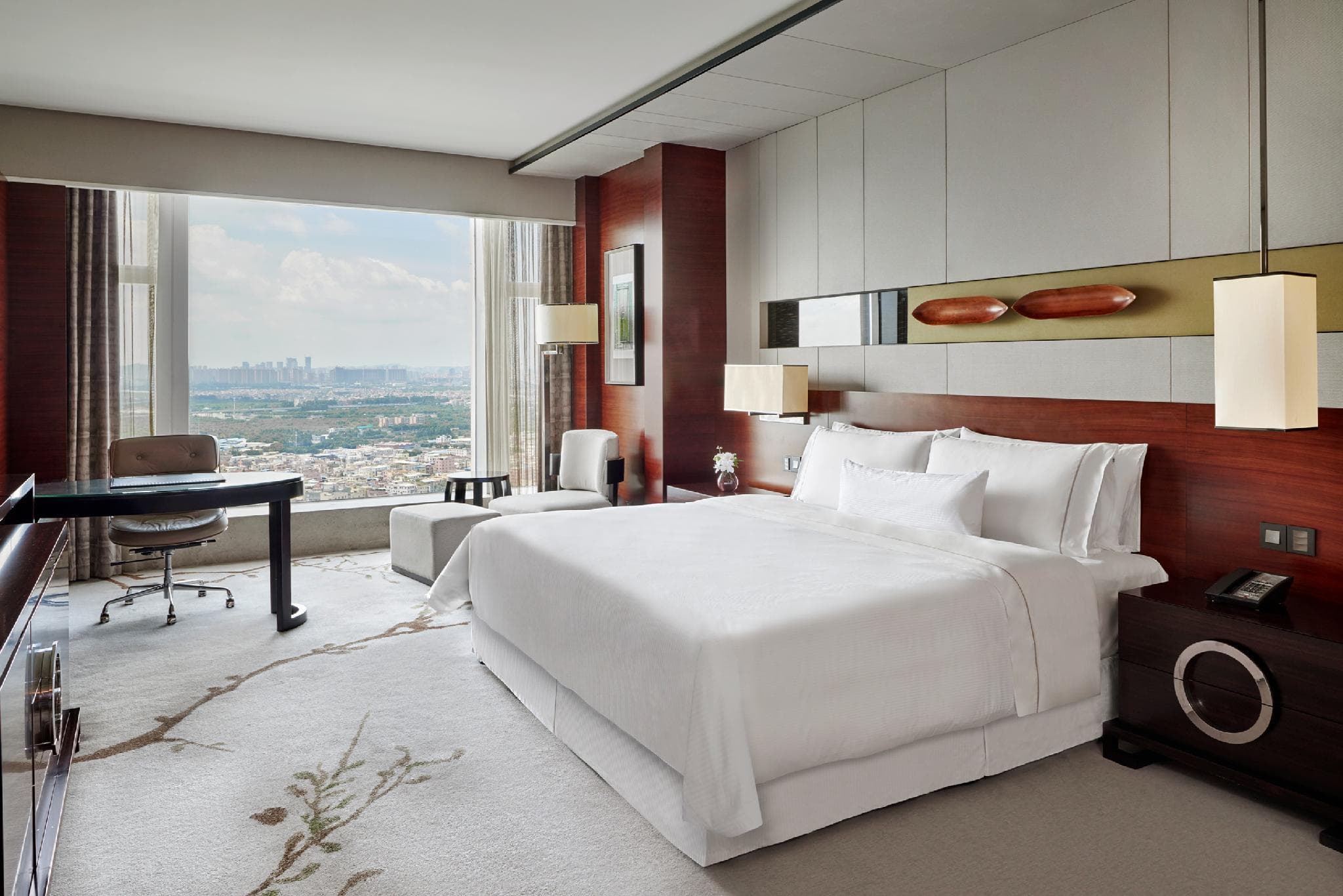 The Westin Pazhou photo 2