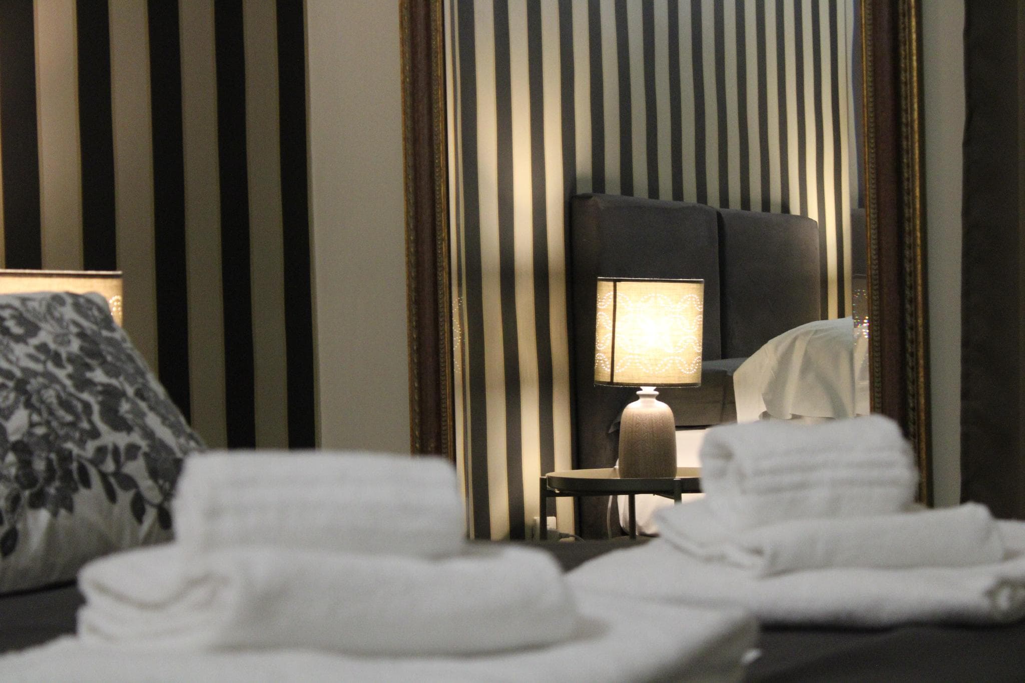 HOTEL TRIESTE CATANIA