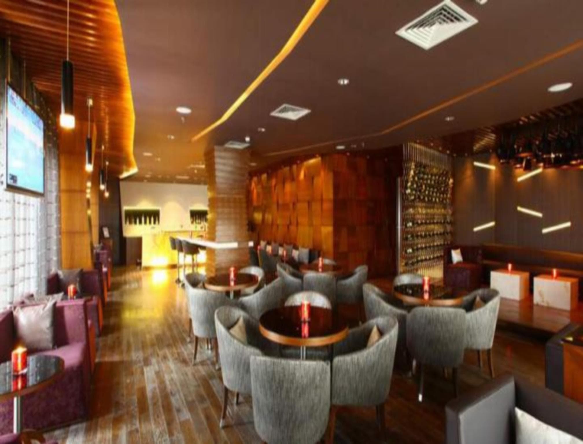 Park Plaza Delhi CBD Shahdara photo 3
