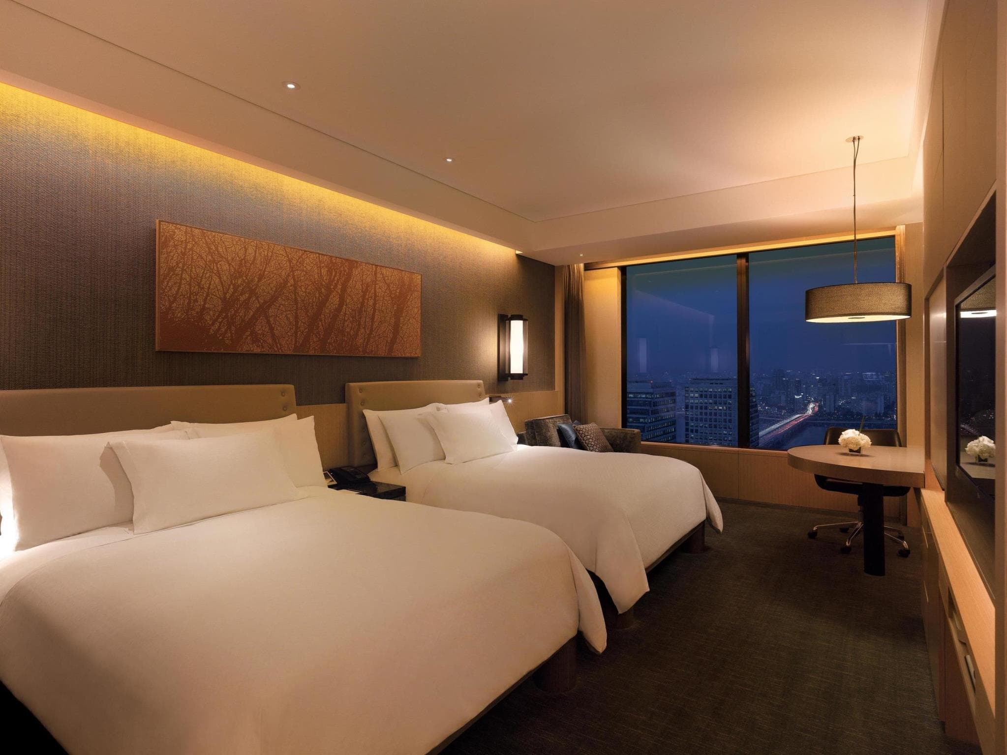 Conrad Seoul photo 2
