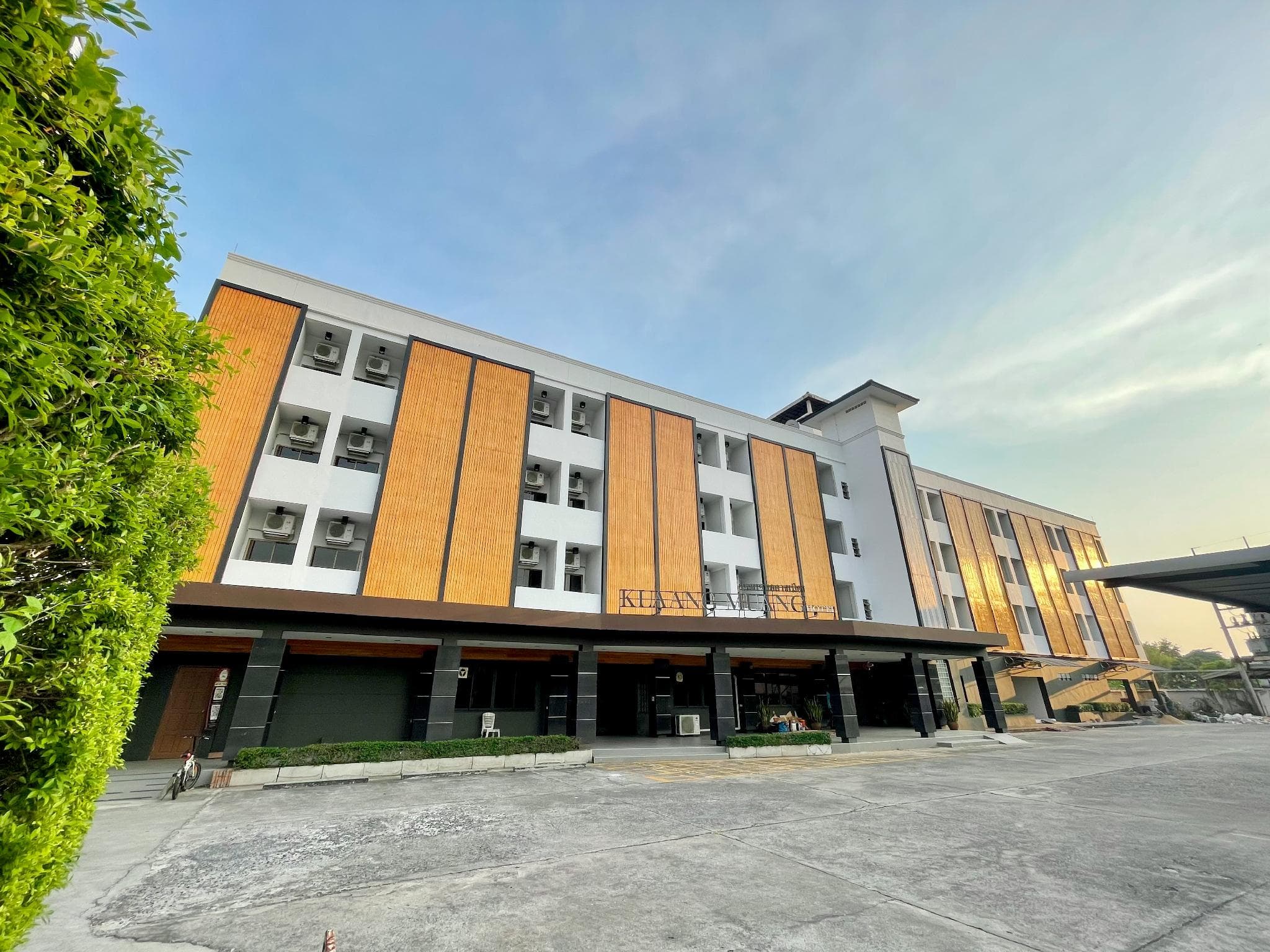 Klaang Muang Hotel Rayong photo 3