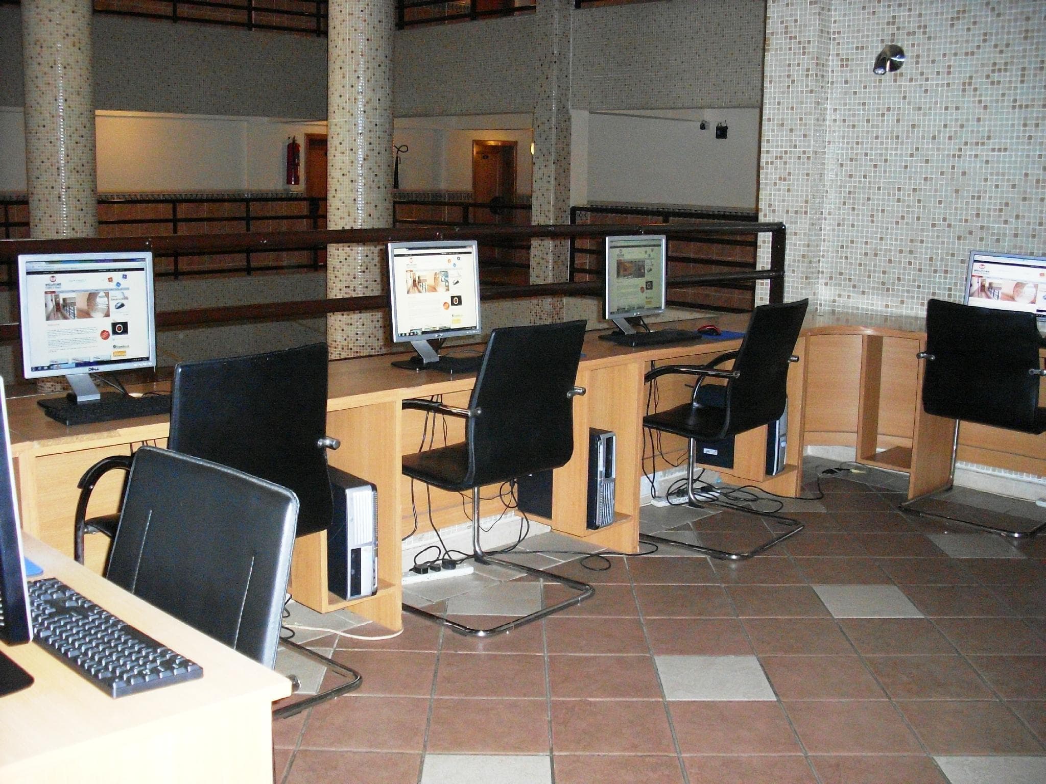 Welcome Centre Hotels photo 5