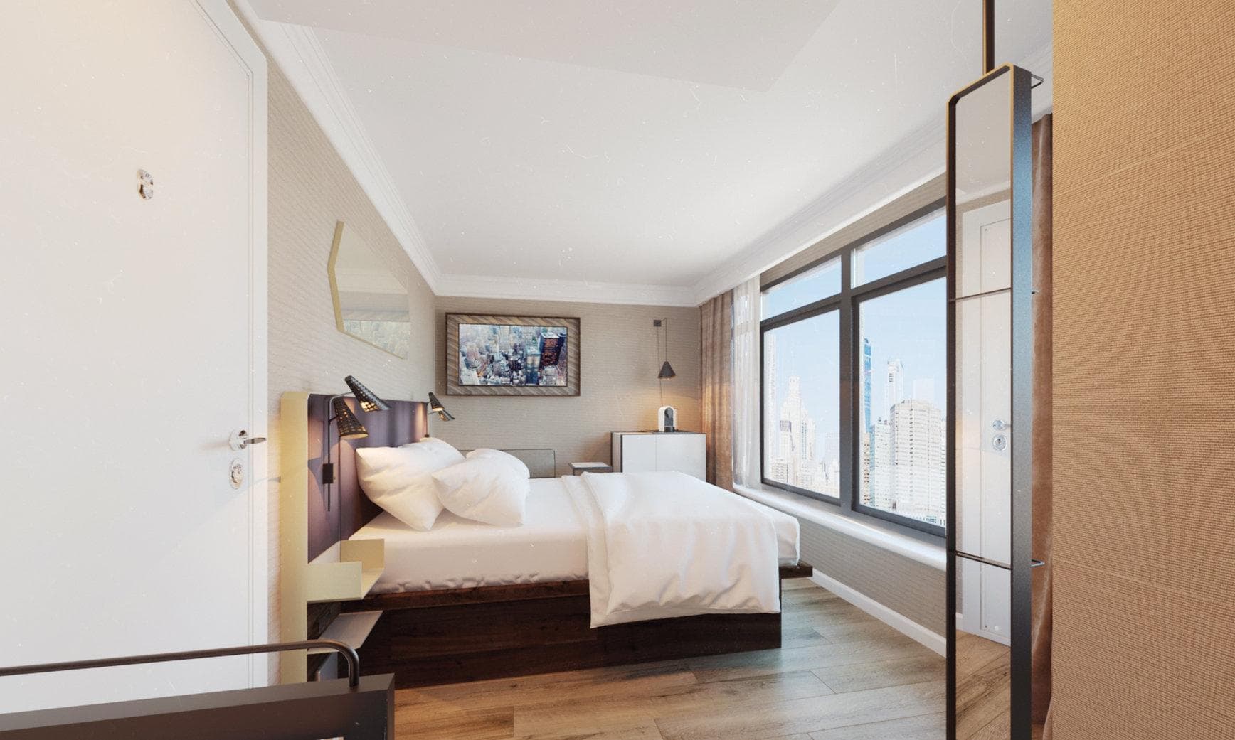 Pestana Park Avenue photo 2