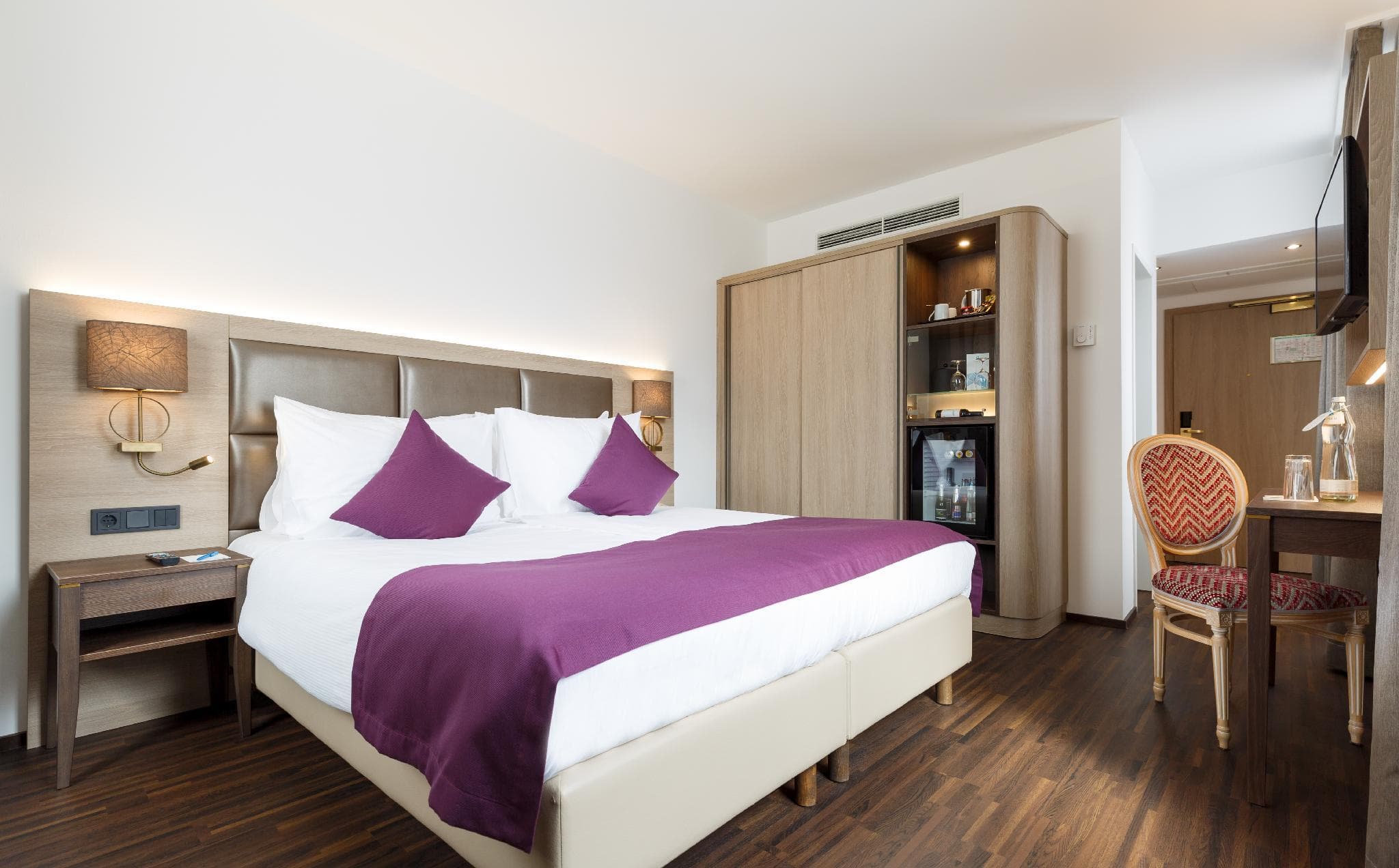 Imlauer Hotel Pitter Salzburg photo 2