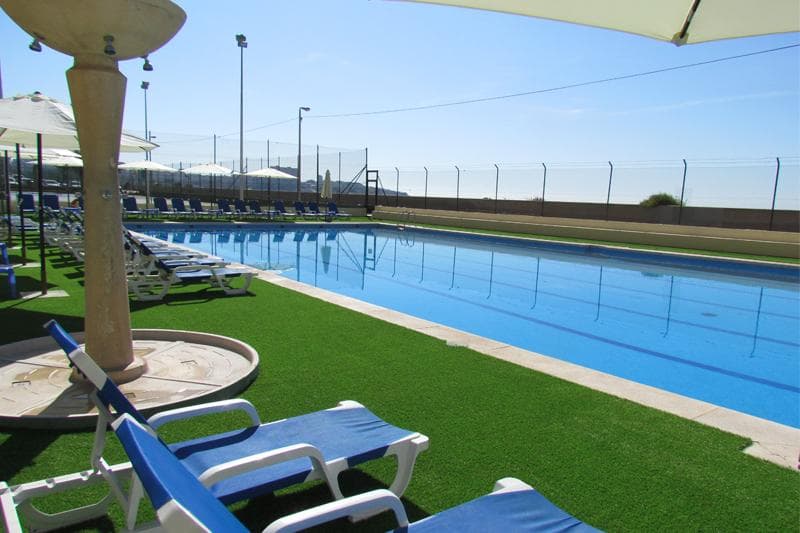 Hotel Albahía