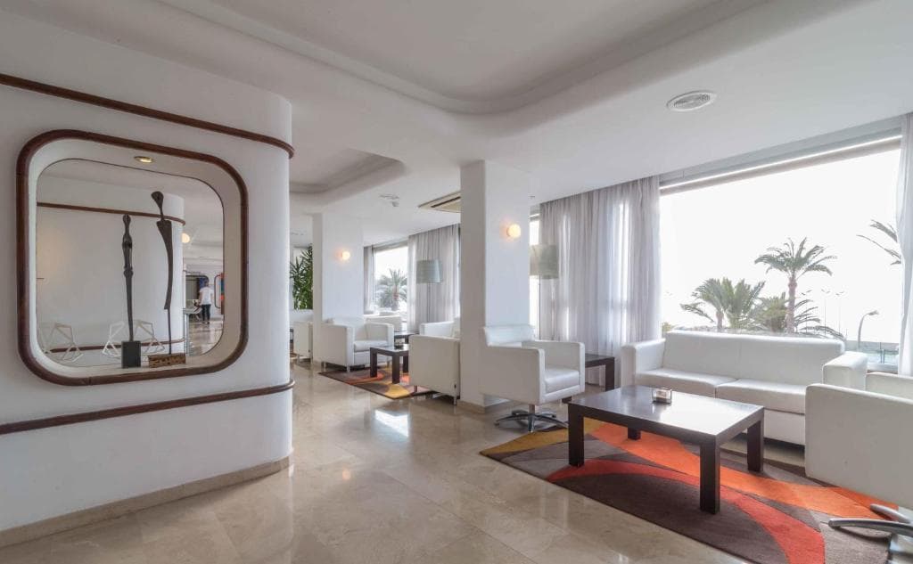 Hotel Albahía photo 5
