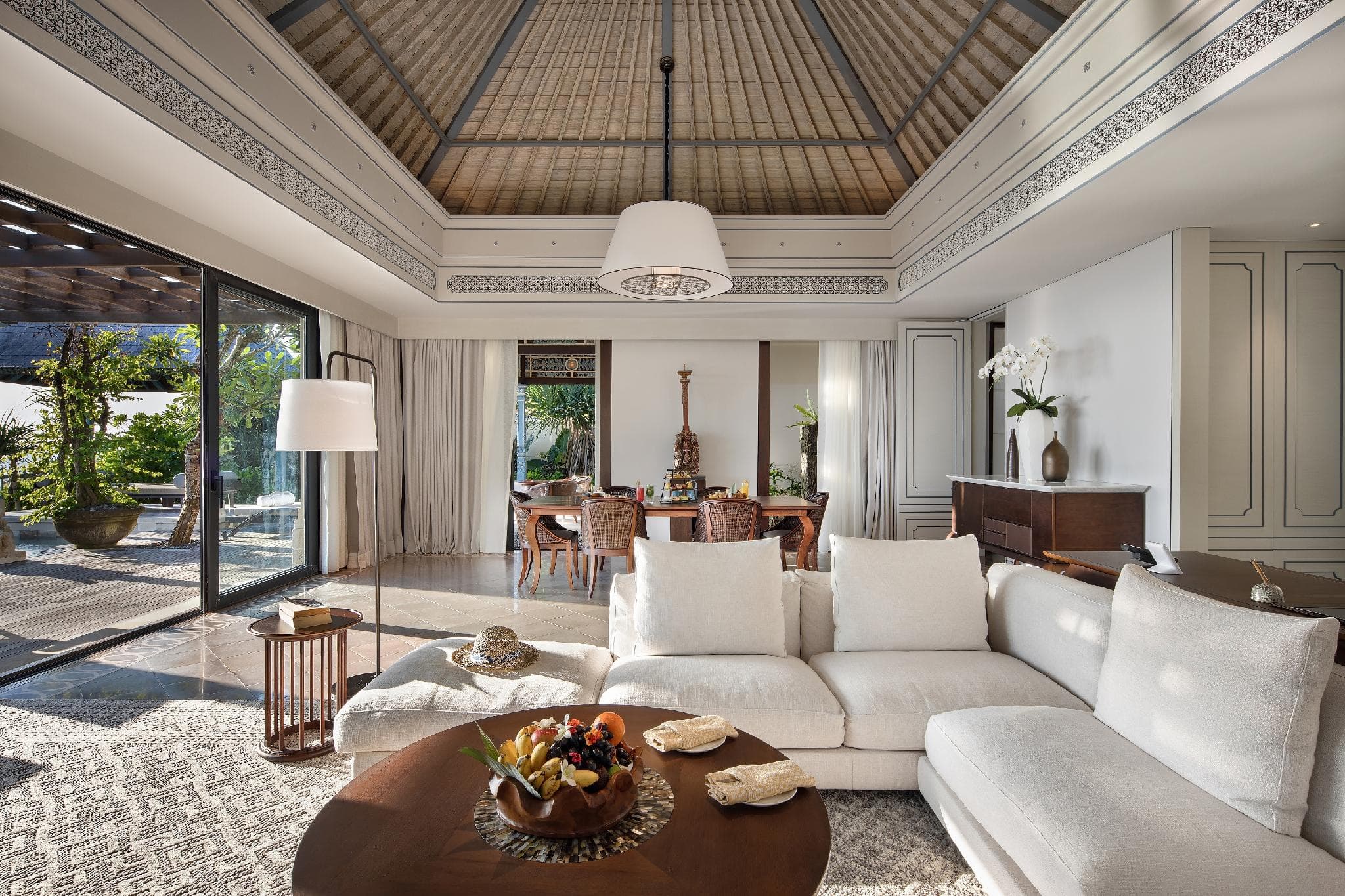 Jumeirah Bali photo 2