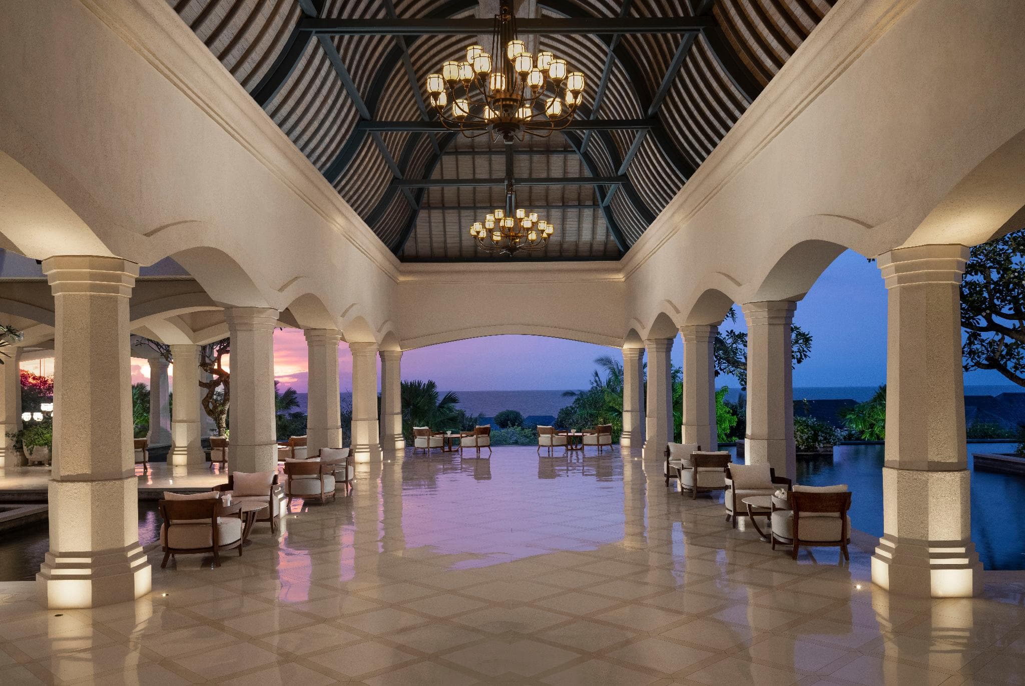 Jumeirah Bali photo 3