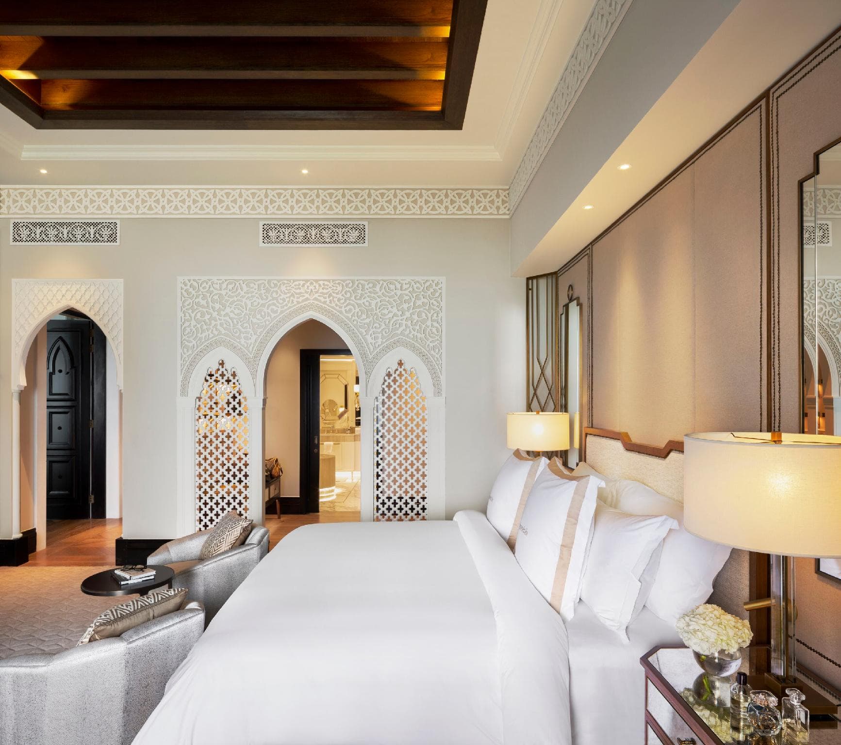 Jumeirah Mina Al Salam Dubai photo 4