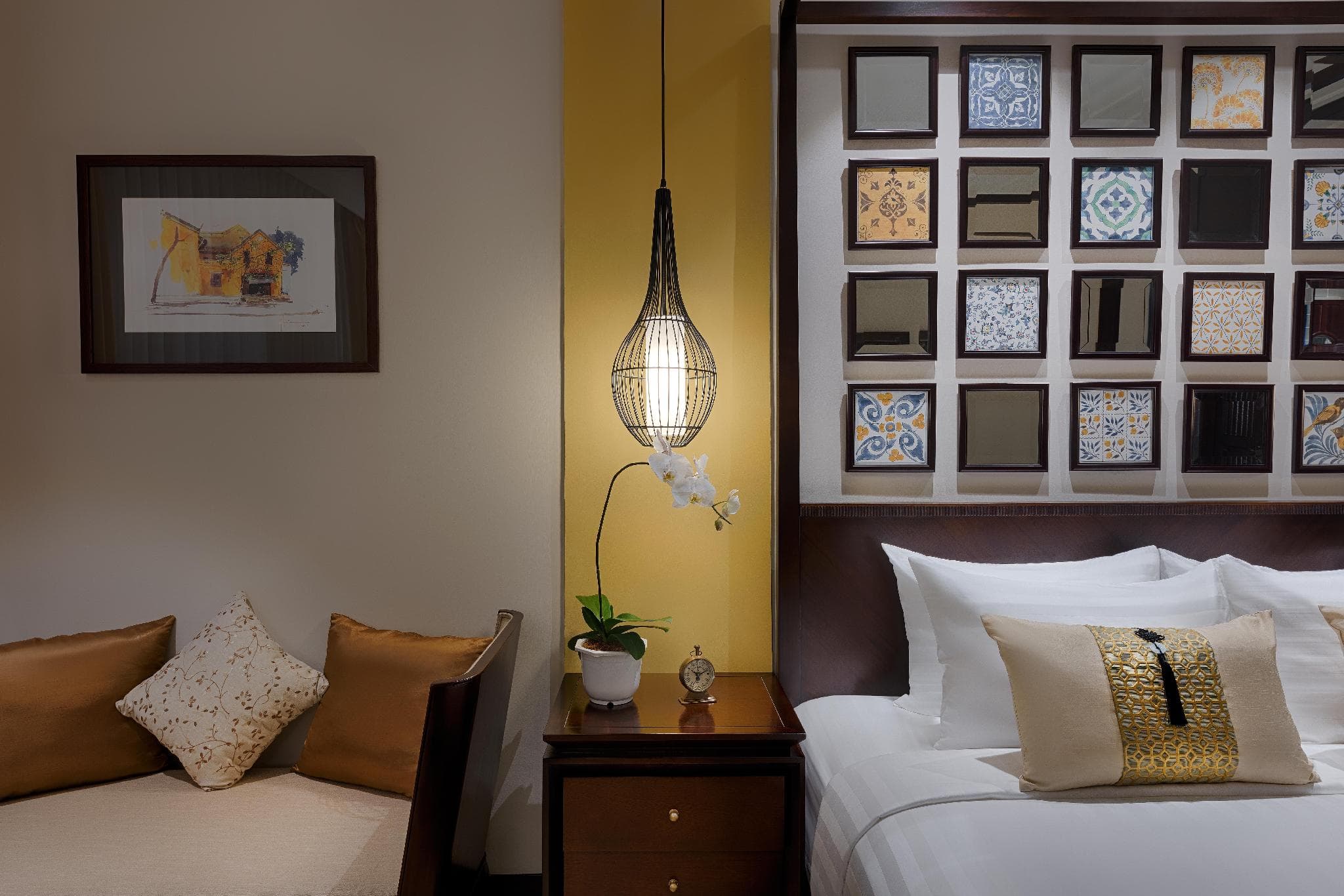 Allegro Hoi An . A Little Luxury Hotel & Spa photo 2