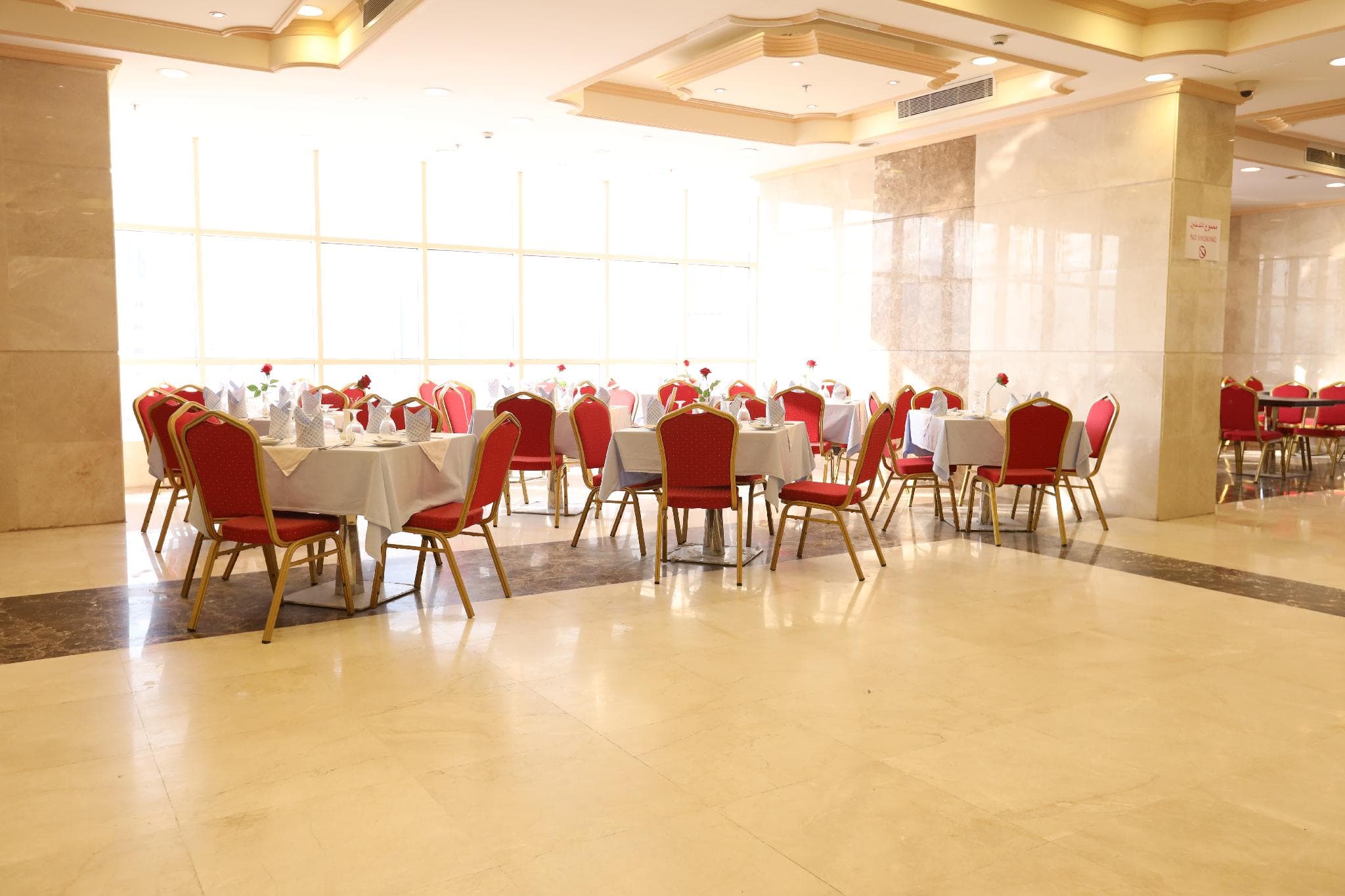 AL-Rayyan Towers Hotel photo 4