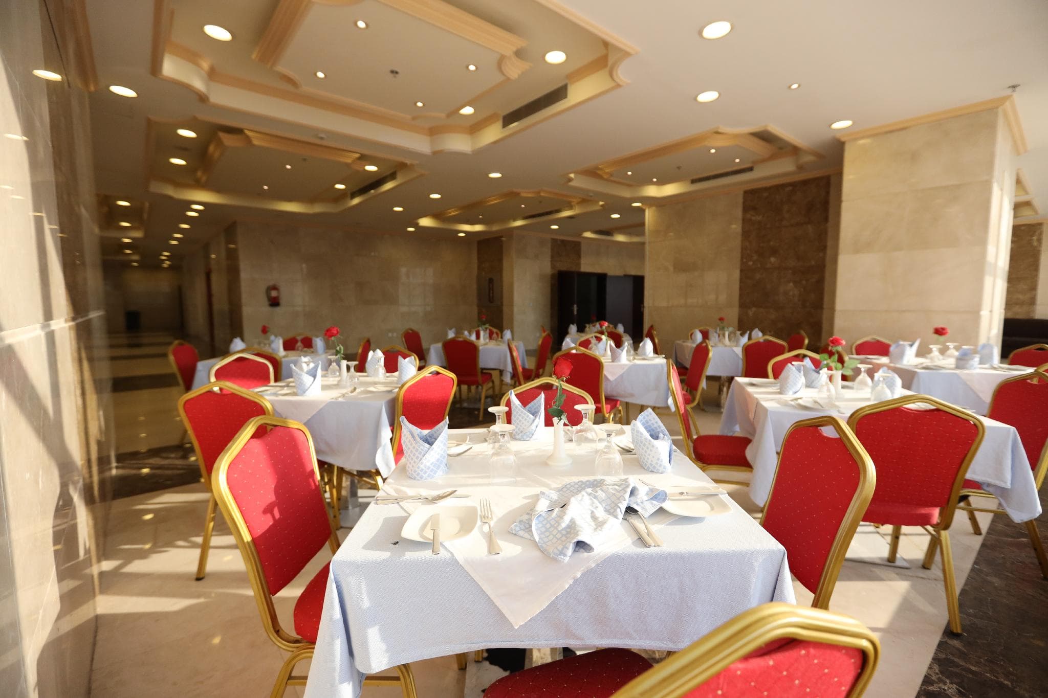 AL-Rayyan Towers Hotel photo 3