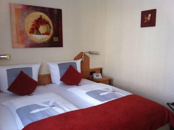 Hotel Stadt Heidelberg photo 2