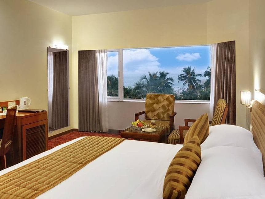 Sea Princess Hotel photo 2