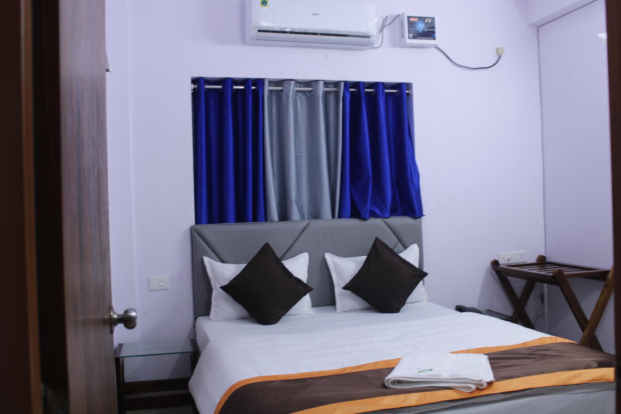 HOTEL PURI GREENS photo 2