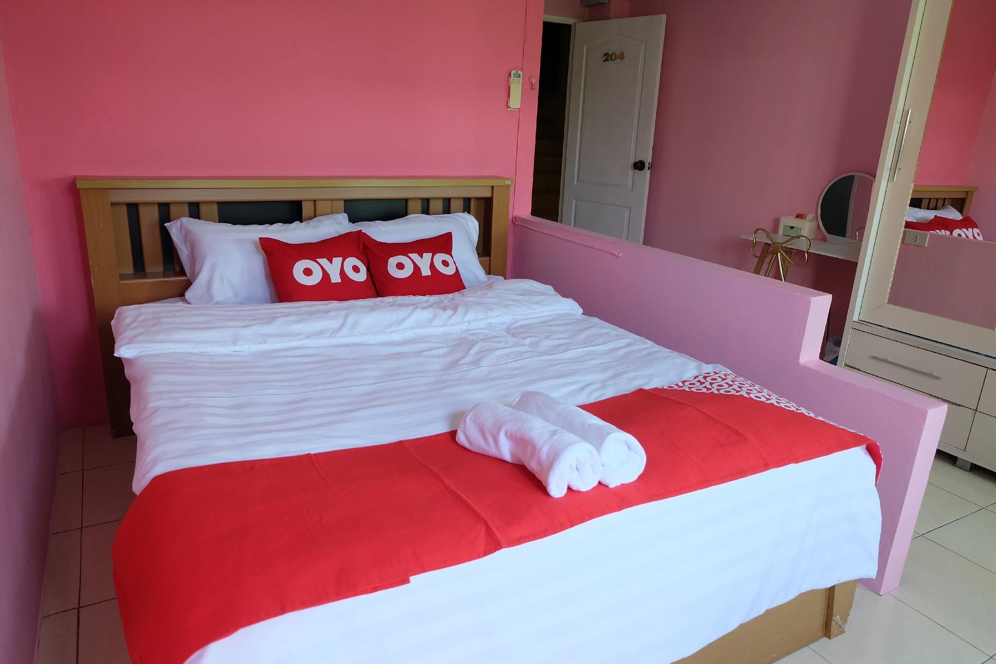 OYO 75429 101​ Place​ Navanakorn photo 2