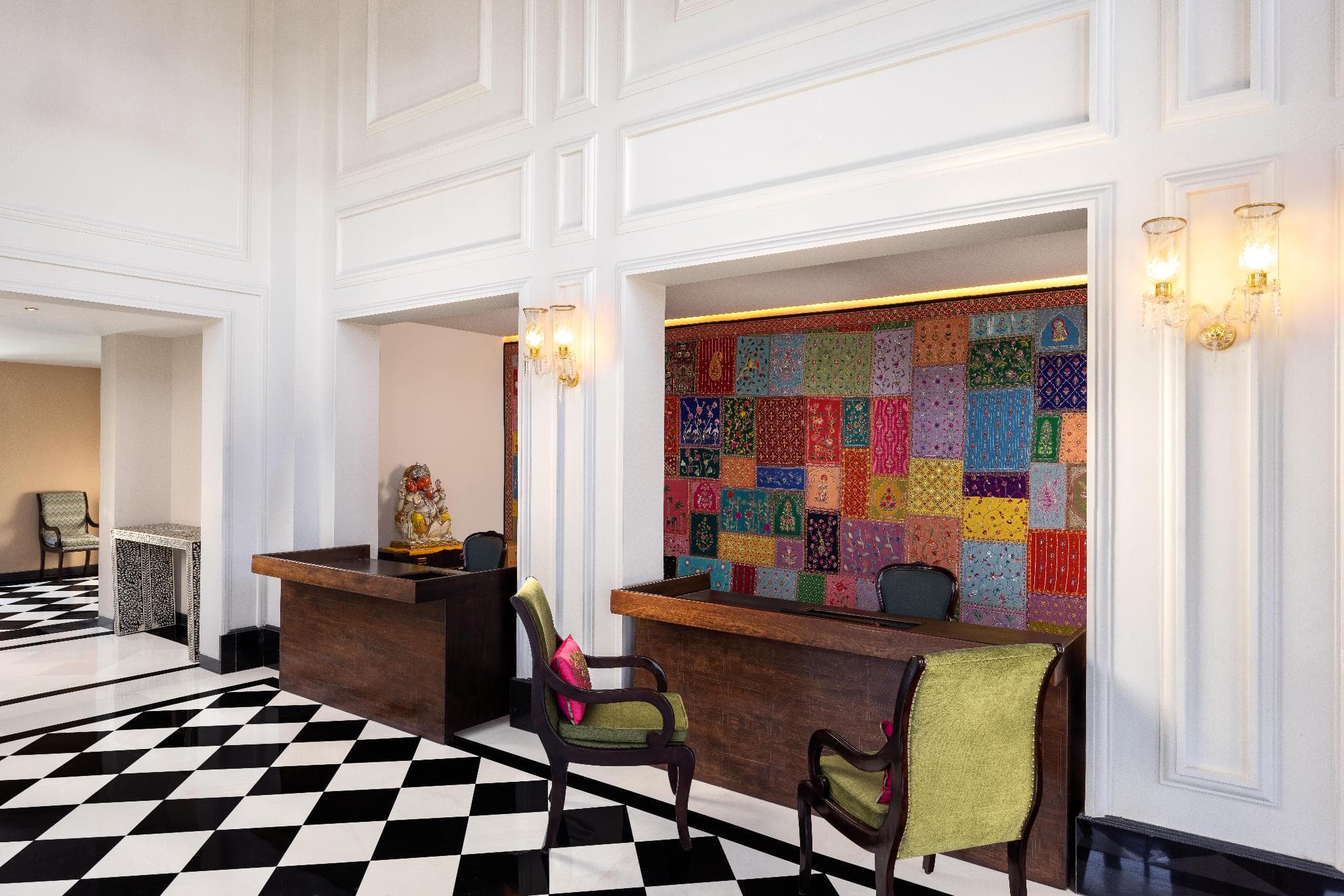 Radisson Blu Resort Kumbhalgarh photo 3