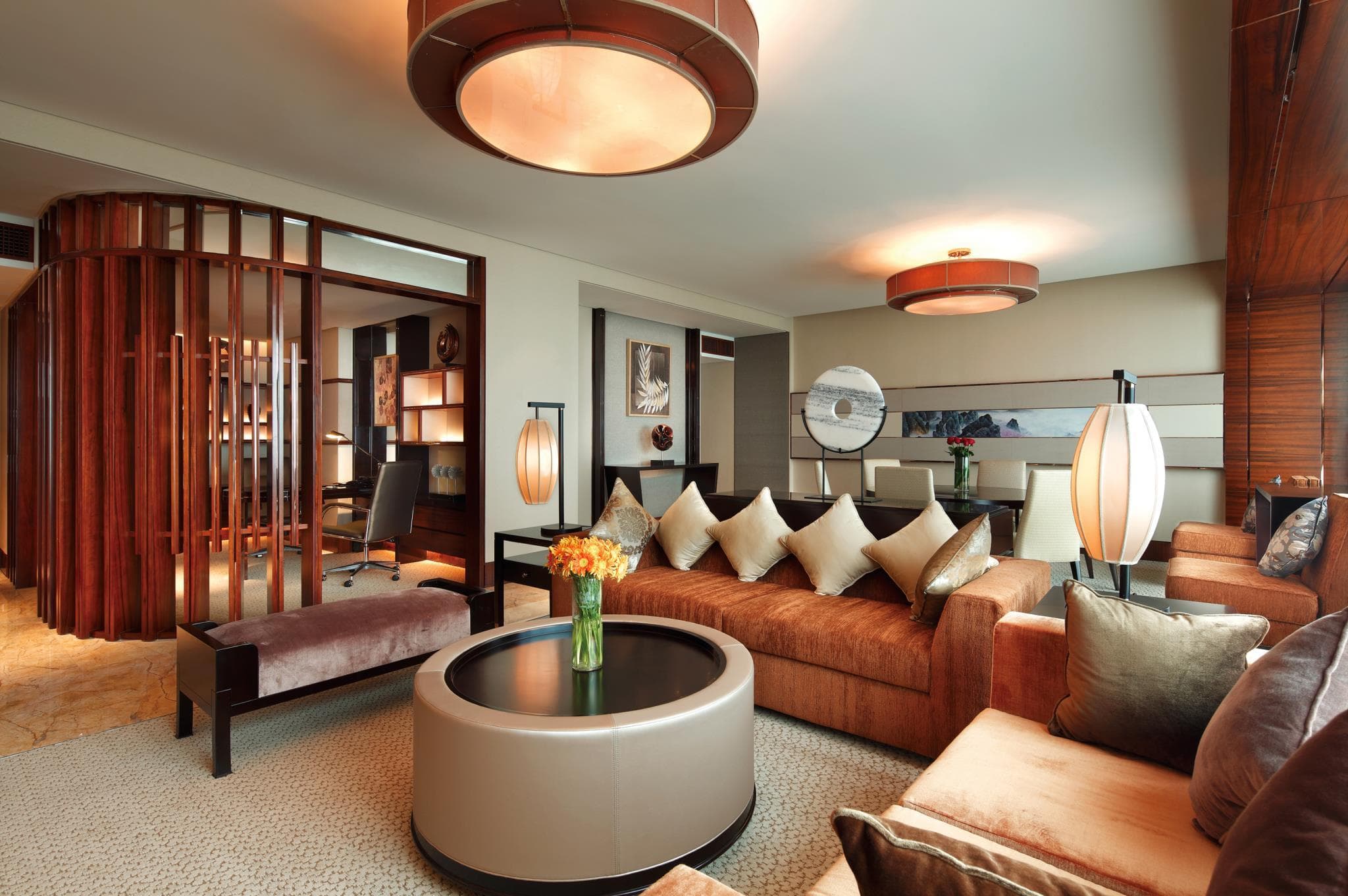Sheraton Hefei Xinzhan Hotel photo 4
