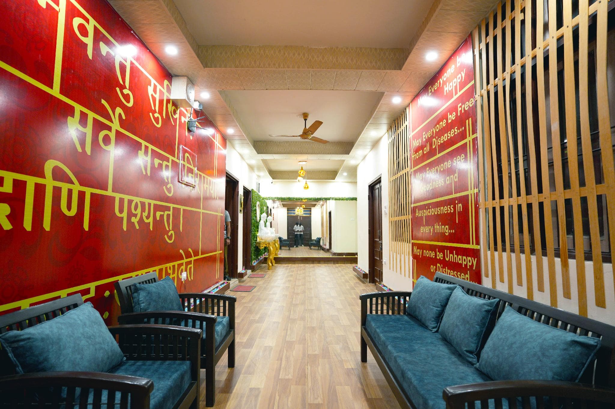 The Shanti Naturecure on Ganga photo 4
