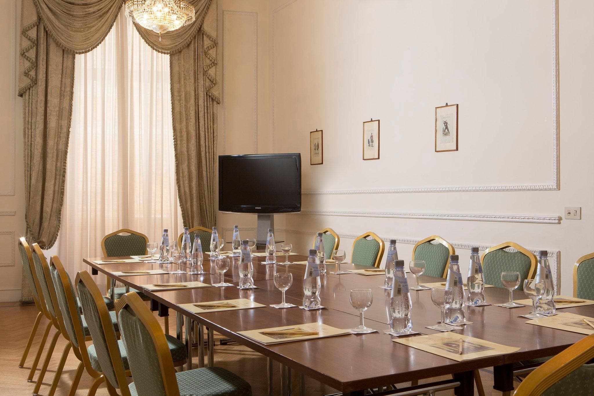 Quirinale Hotel photo 4