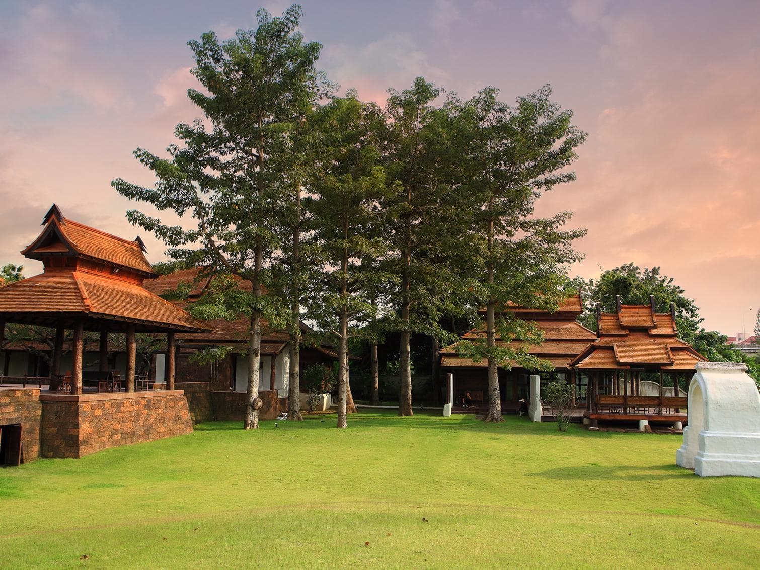 Sibsan Luxury Hotel Rimping photo 3