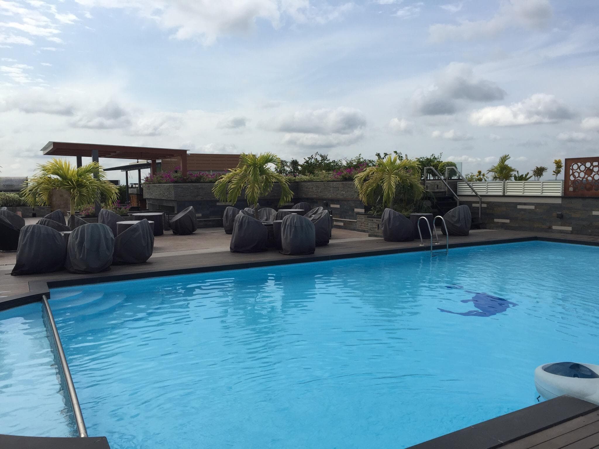Hotel Airlink Castle photo 5