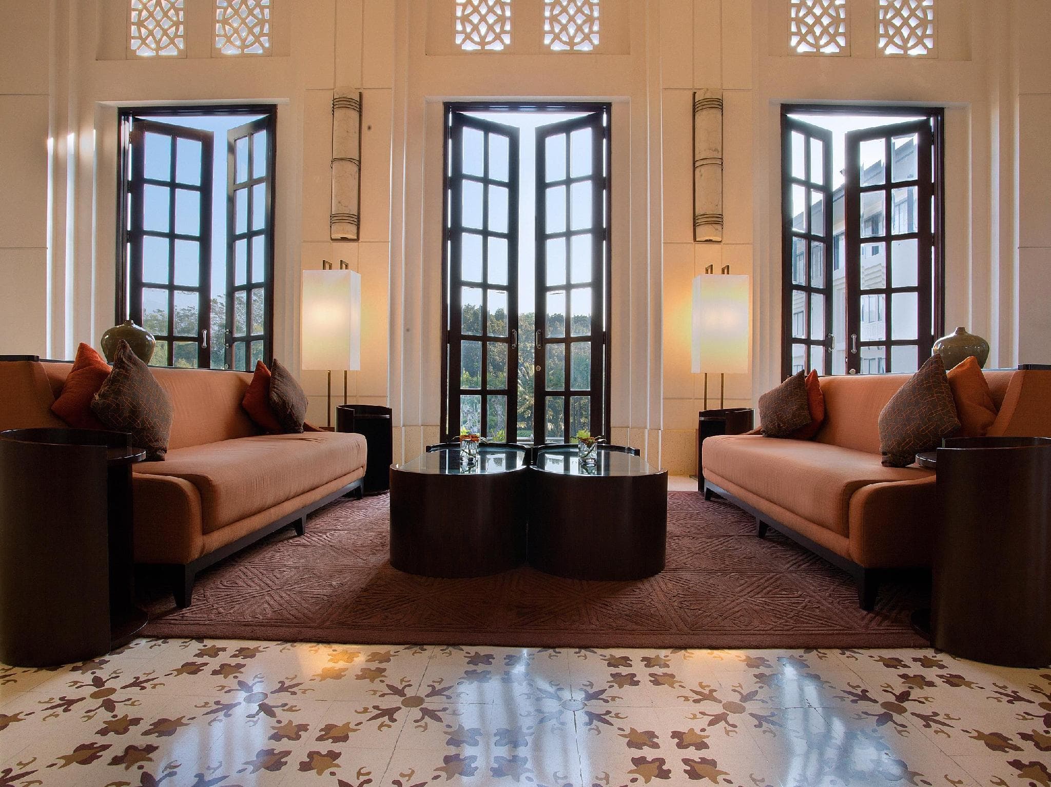 HARRIS Hotel & Conventions Malang photo 4