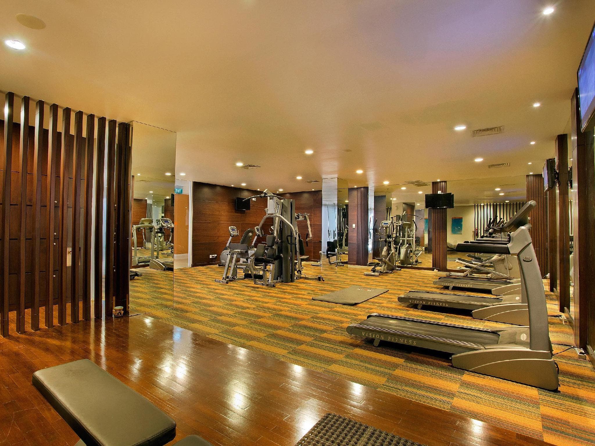 HARRIS Hotel & Conventions Malang photo 5