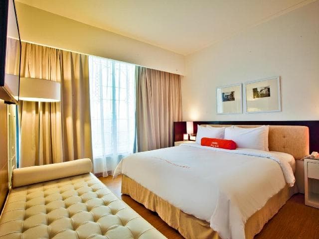 HARRIS Hotel & Conventions Malang photo 2