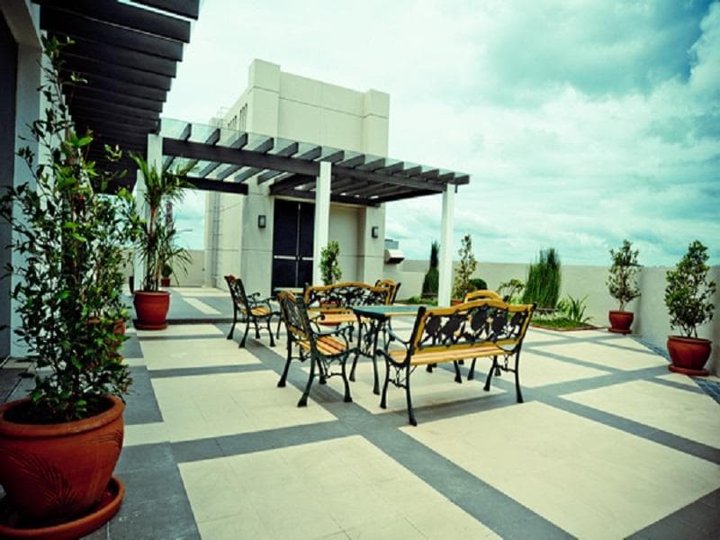 SanTomas Suites photo 4