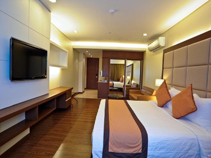 SanTomas Suites photo 5