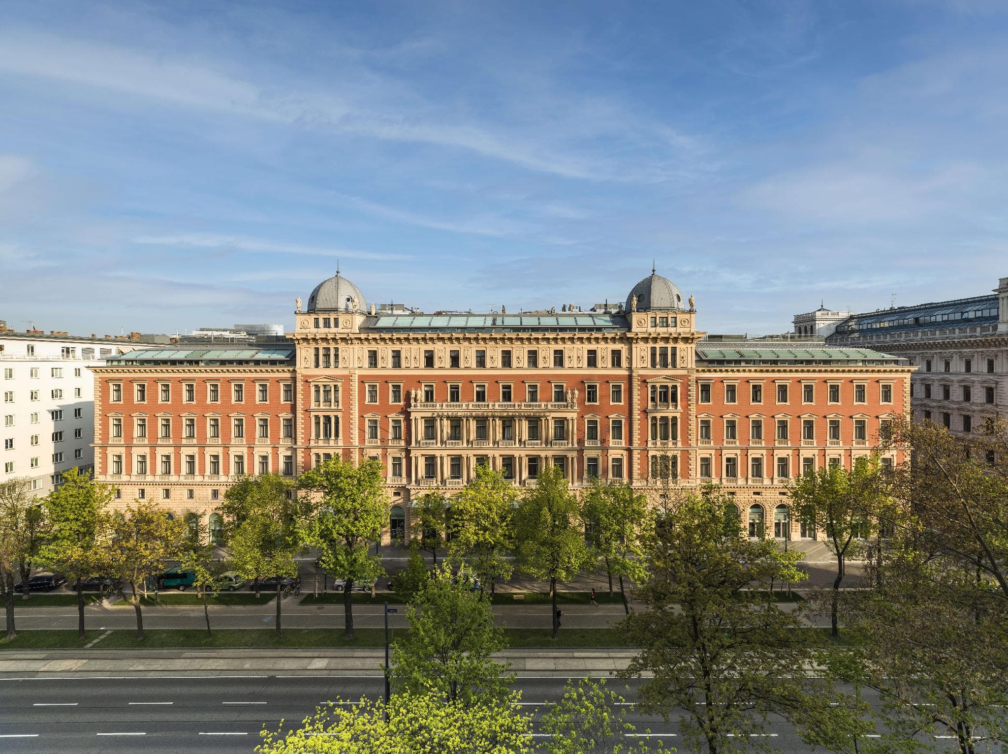 Anantara Palais Hansen Vienna – A Leading Hotel of the World photo 4