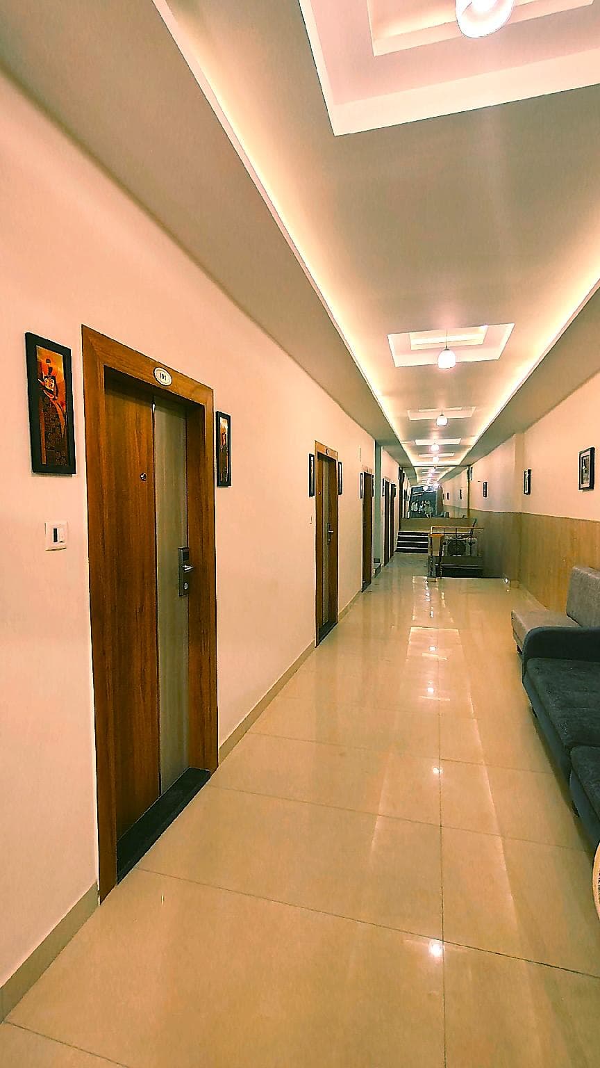Hotel Gautam Inn photo 4
