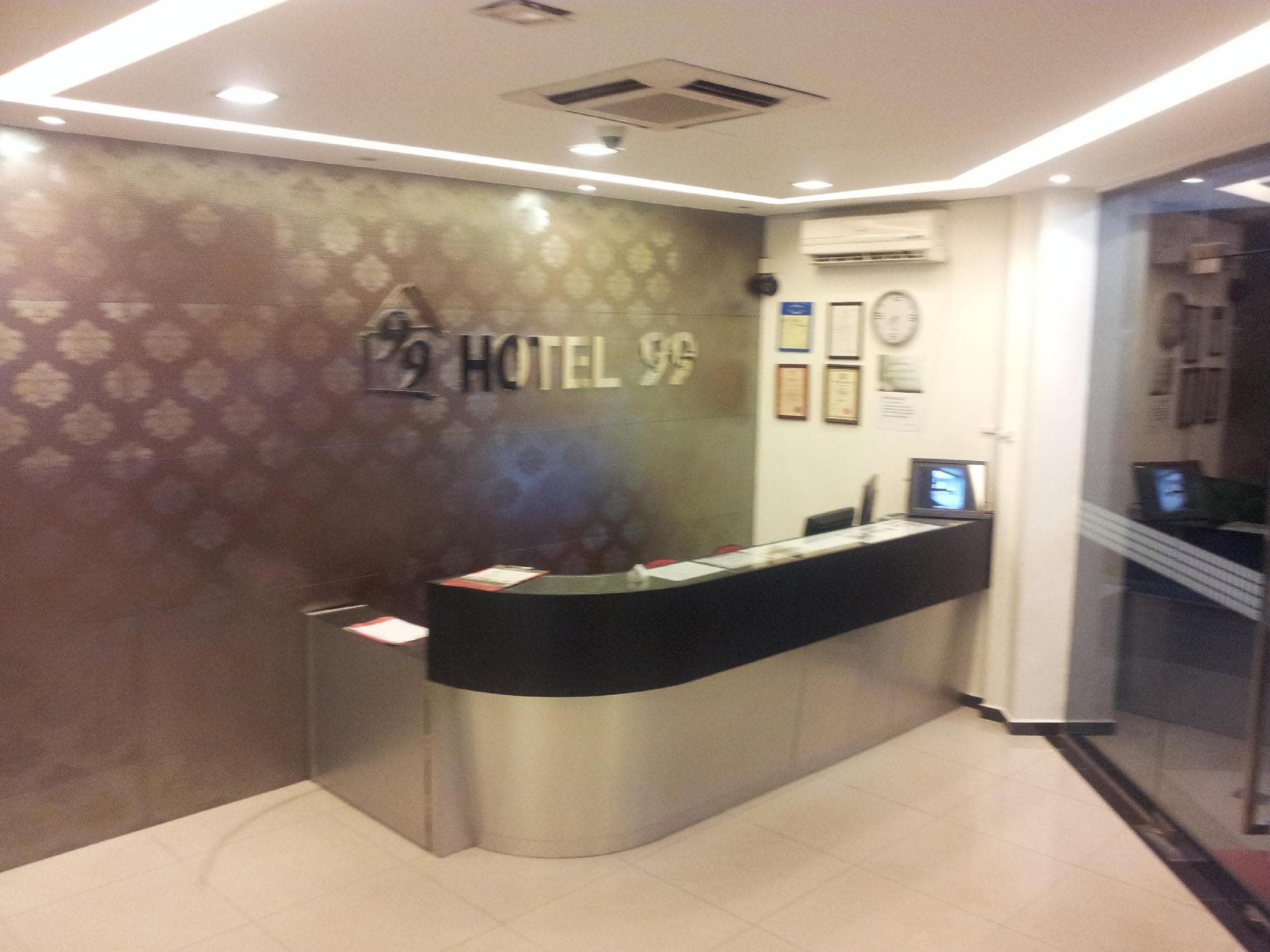 Hotel 99 - Bandar Botanik Klang photo 3