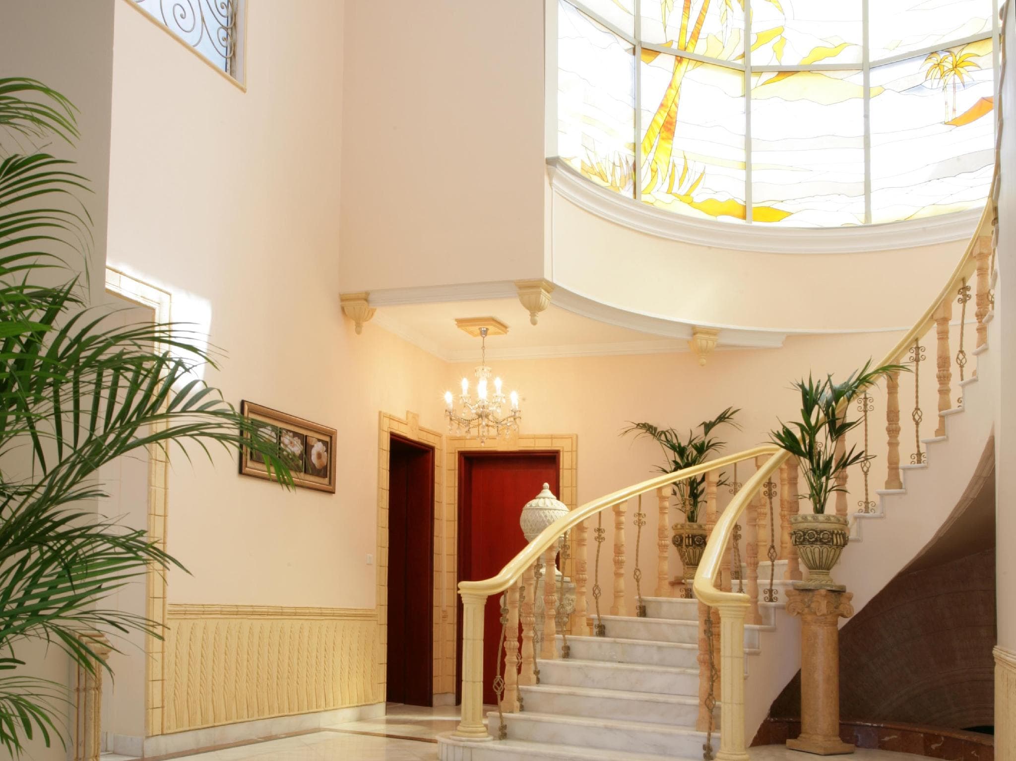 Ramada by Wyndham Beach Hotel Ajman photo 4