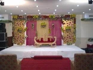 Hotel Krishna Sagar NH-24 photo 4