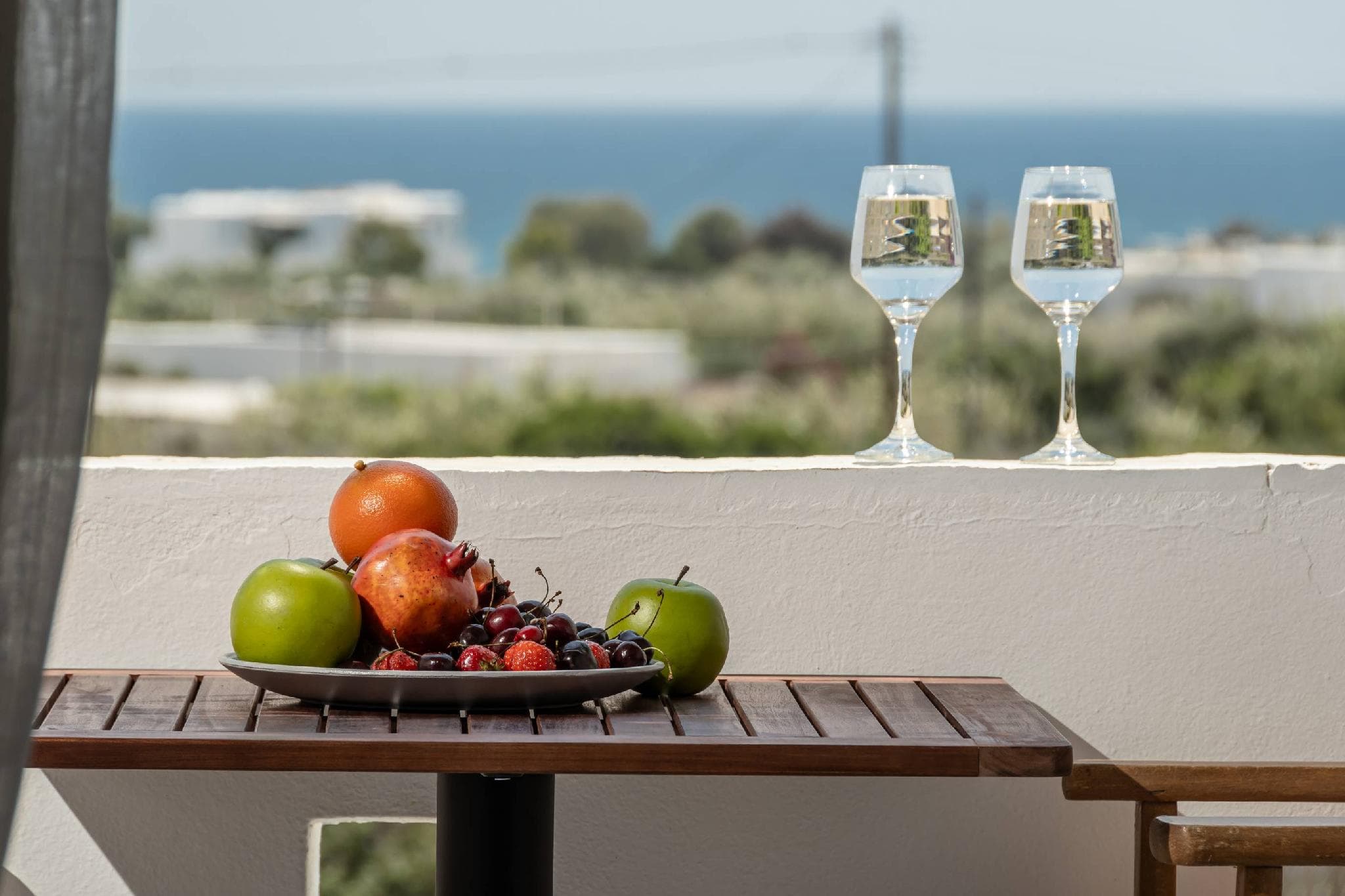 Naxian Serenity Suites photo 3