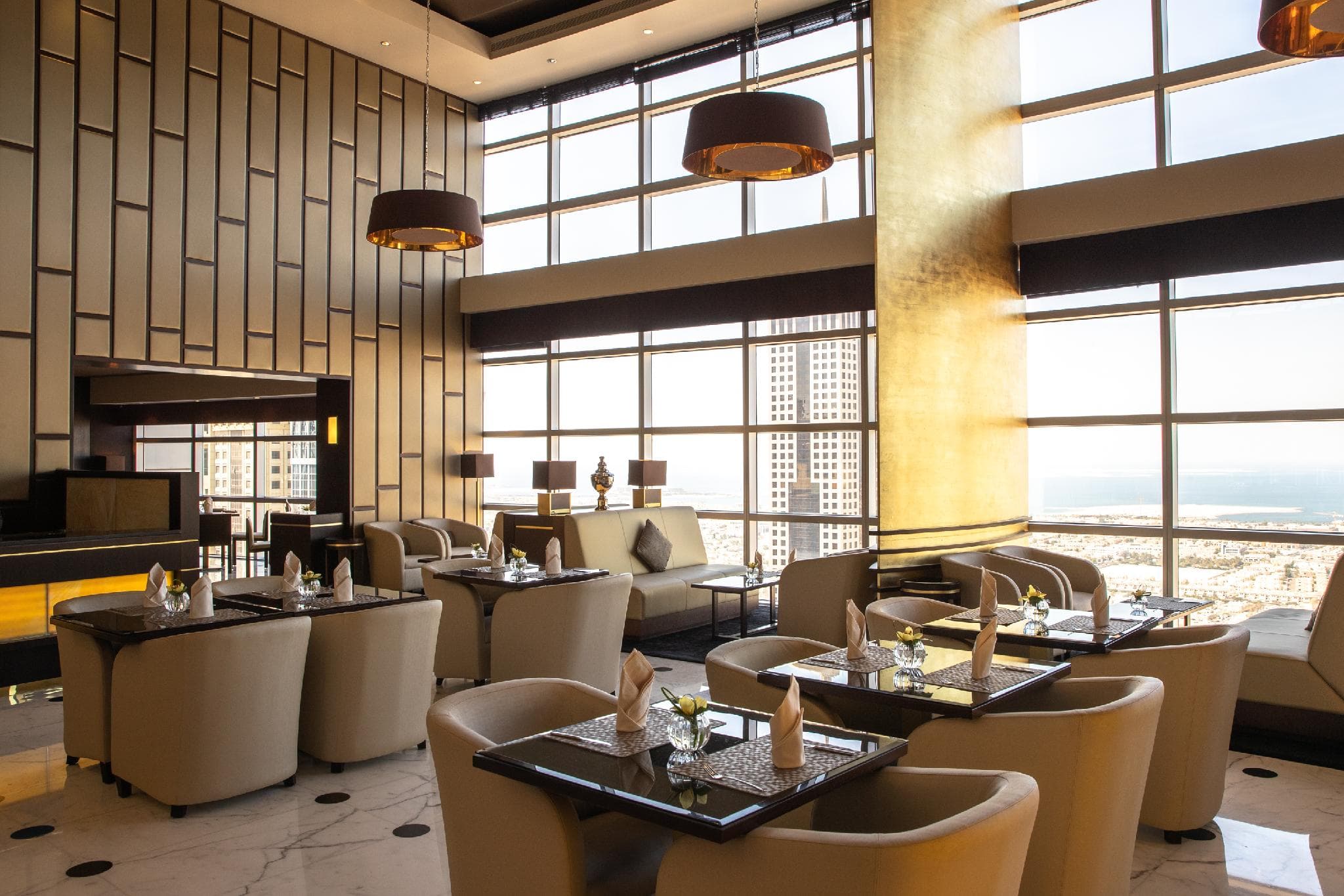 Jumeirah Emirates Towers Dubai photo 5