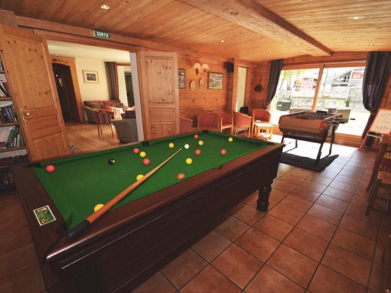 Hotel de l'Arve photo 4