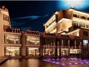 Ondine International Hotel