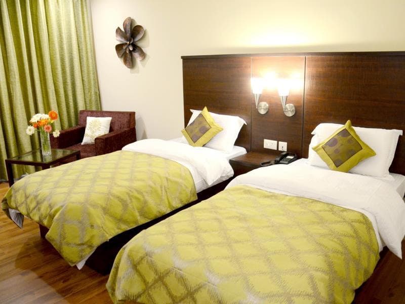 Diamond Hotel photo 3