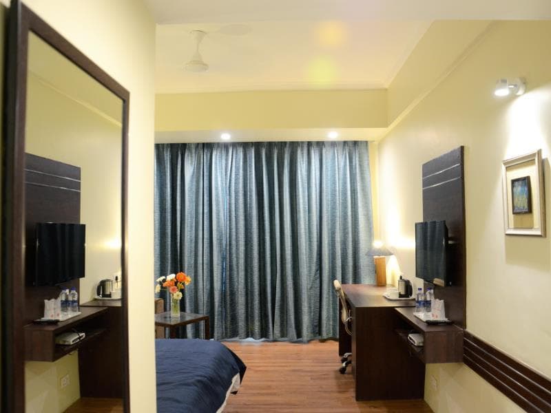 Diamond Hotel photo 2