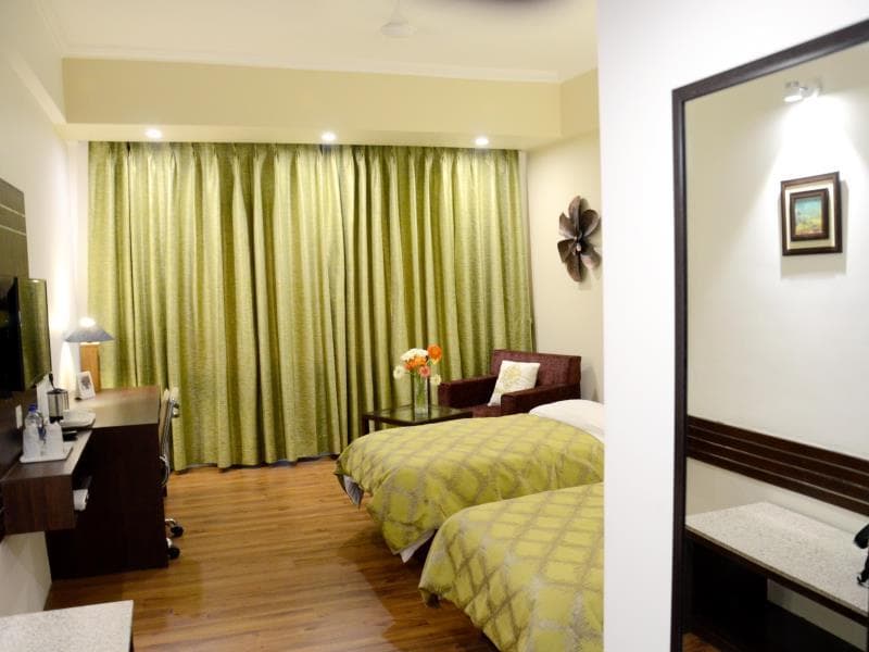 Diamond Hotel photo 5