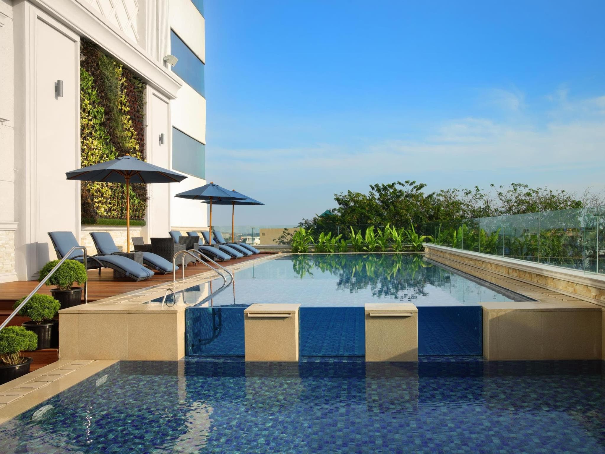 Four Points by Sheraton Medan photo 3