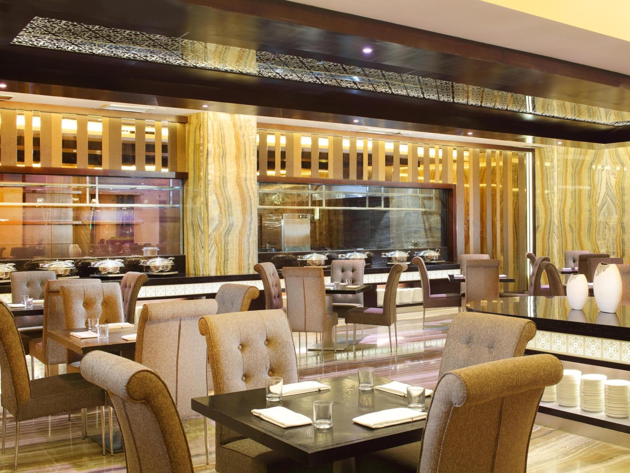 Four Points by Sheraton Medan photo 4