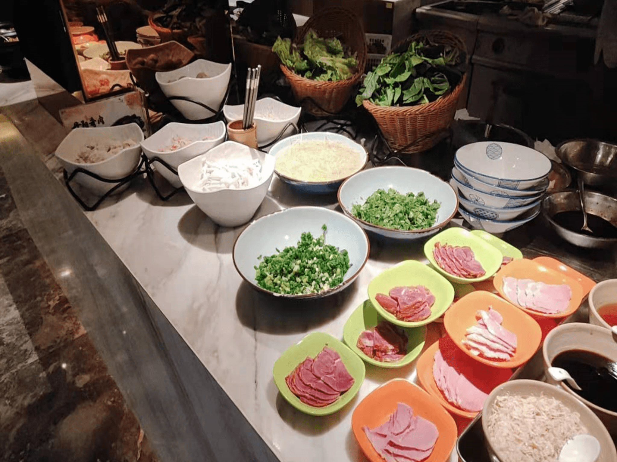 Ondine International Hotel photo 3